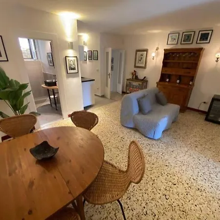 Il Nido Appartement Cantalupo in Sabina