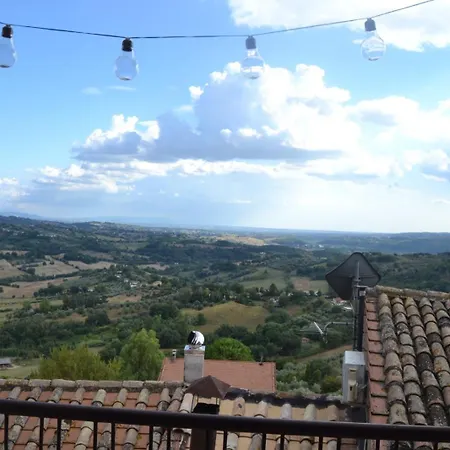 Il Nido Appartement *