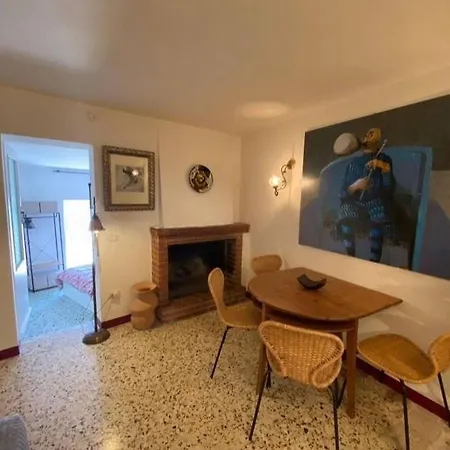 Appartement Il Nido *